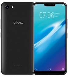 Замена разъема зарядки на телефоне Vivo Y81 в Уфе